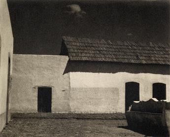 PAUL STRAND. The Mexican Portfolio [2nd edition].